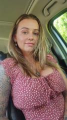 Natalie Marshall