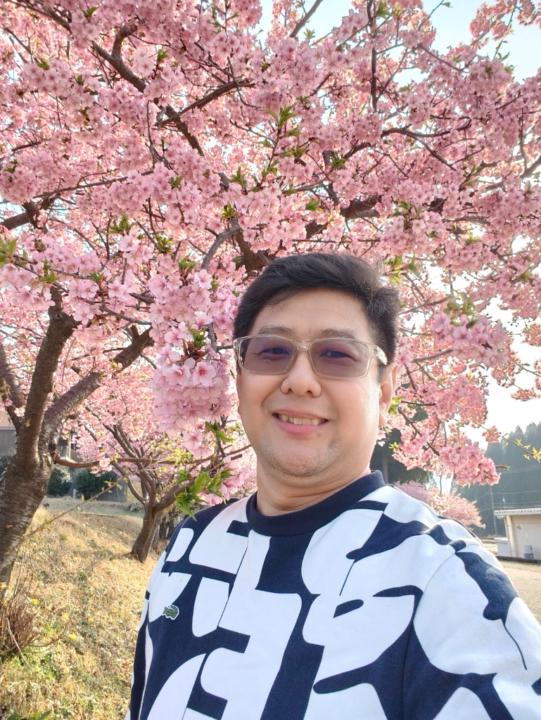 K. s. Chai