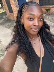 Tiara Perkins Bennett