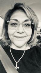 Gabriela Salas zimbron