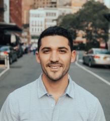Alex Tenorio