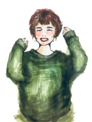 Chiharu Masuda