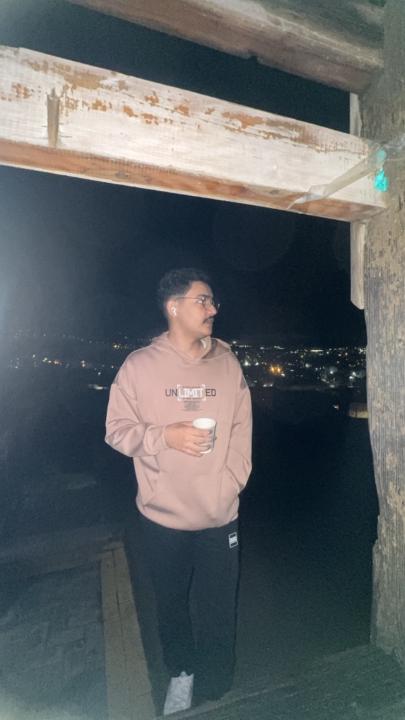 Abdulrahman Alzahrani