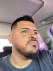 Christopher Ramirez
