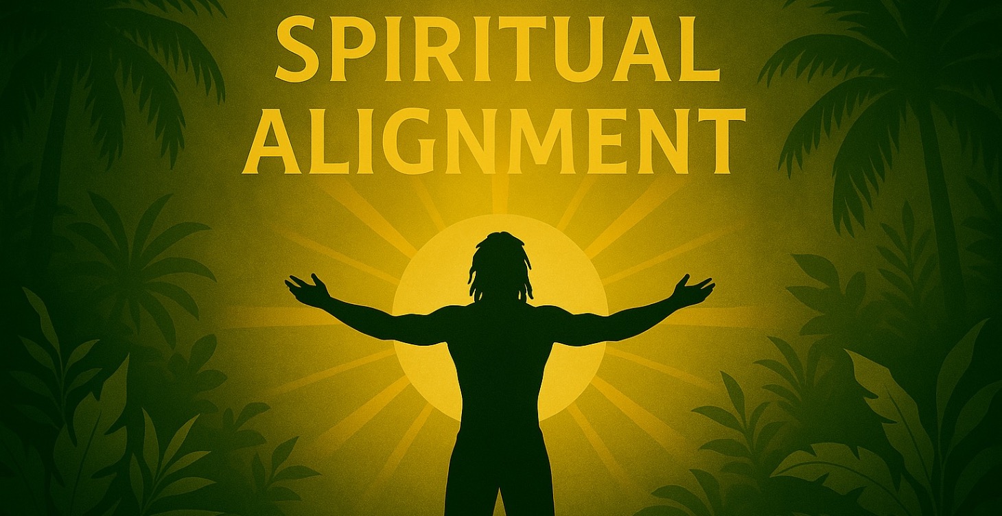Module 5: Spiritual Alignment