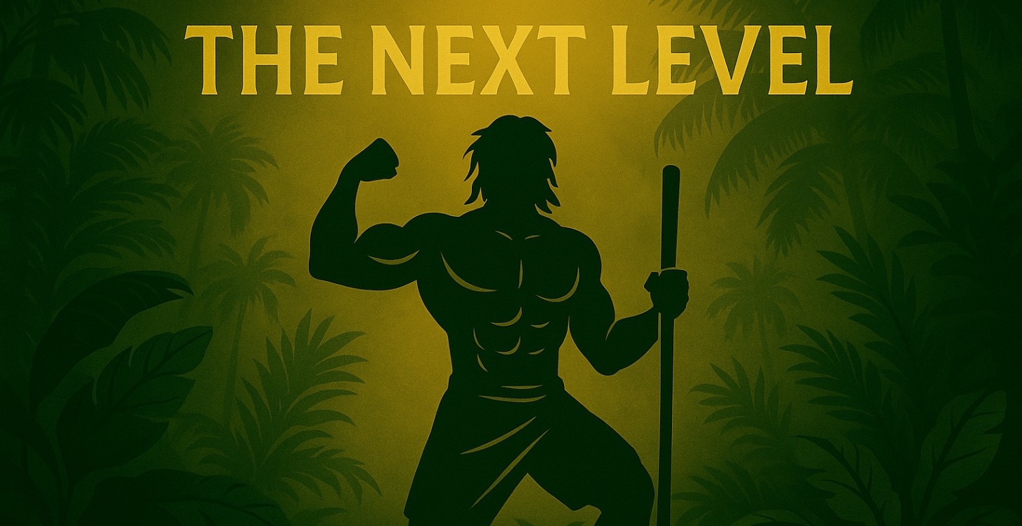 Module 6: The Next Level