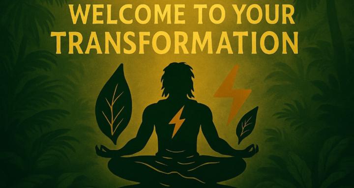 Holistic Warrior HQ