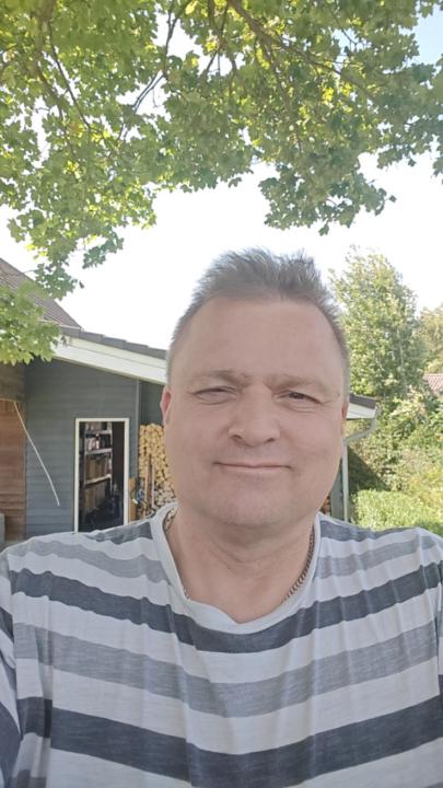 Michael M-kristensen