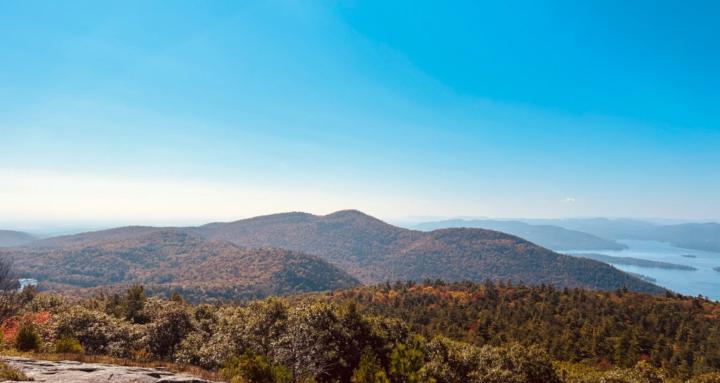 The Bushcraft Academy