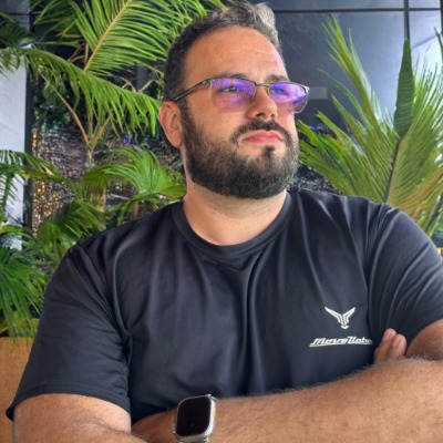 Sergiu Butnaru