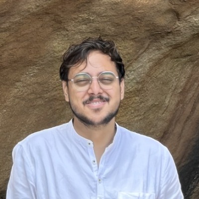 Ritesh Kumar