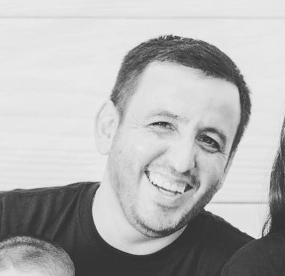 Richard Guzman duran