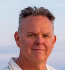 Greg Scheckenbach