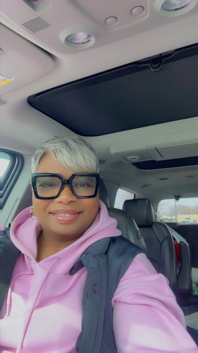 Denise Tart
