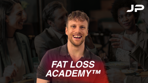 Fat Loss Academy™ gallery image