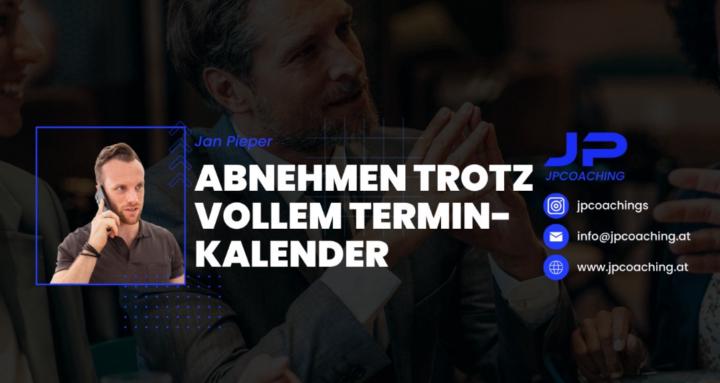 JP-Community™ zum Abnehmen