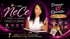 NeCe Robinson