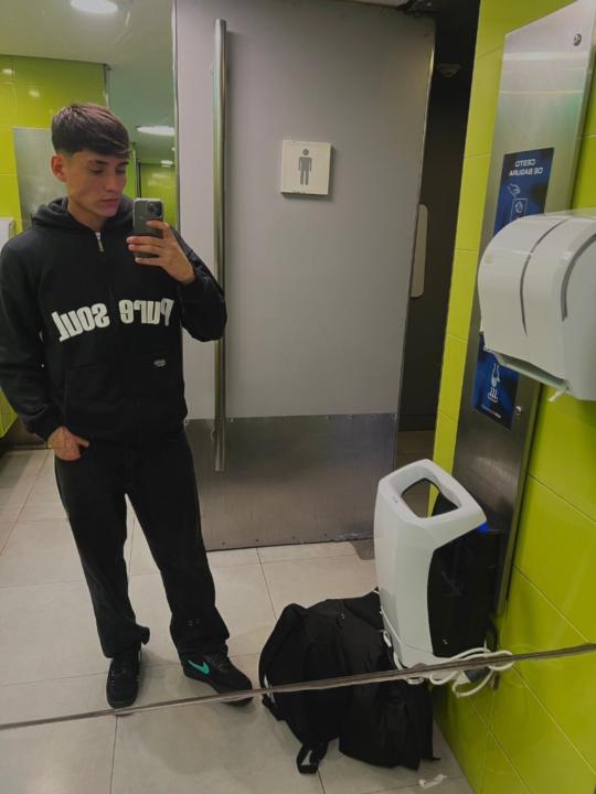 Agustin Merlo