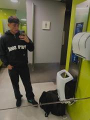 Agustin Merlo
