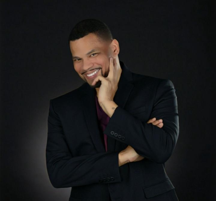Dr. Clinton Bullock