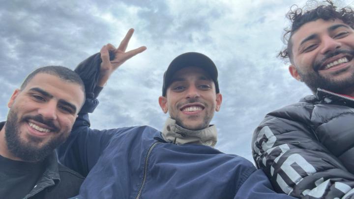 Ahmed Ghonaim