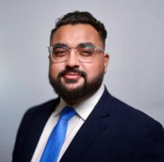 Waleed Sohail