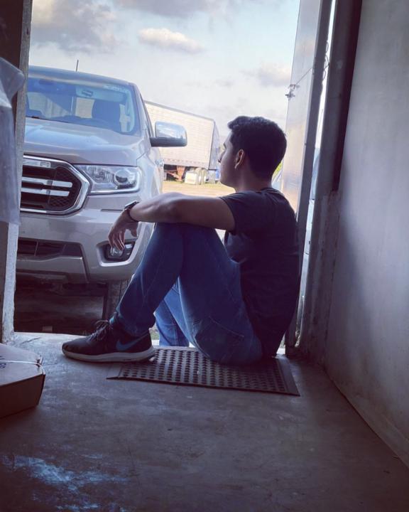 Alfredo Andres Cruz Gomez