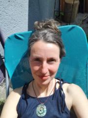 Anke van Ooy