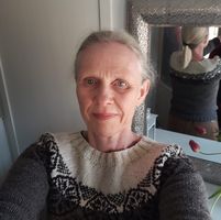 Torill Enger Karlsen