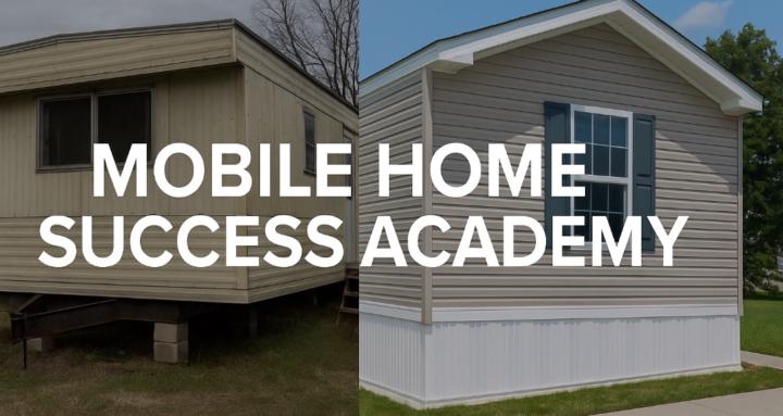 Mobile Home Success (Members)