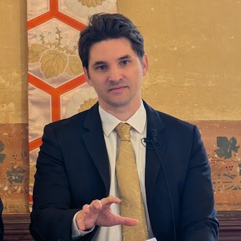 Mathieu Brégégère