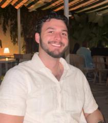 Nick Anton