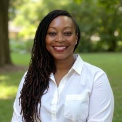 Nekita Carroll- Hall