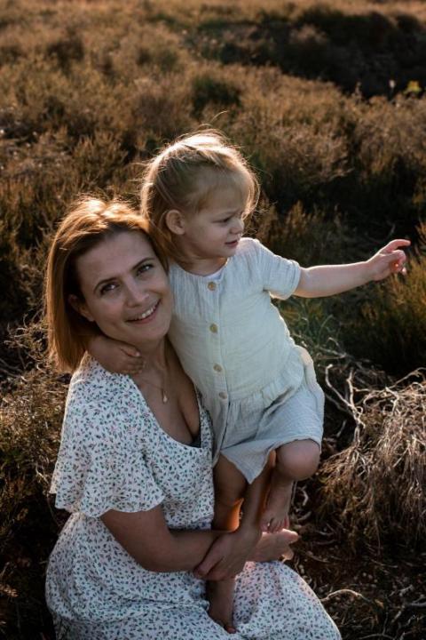 Brenda van der Toorn