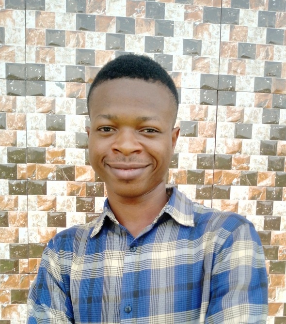 Victor Olayinka
