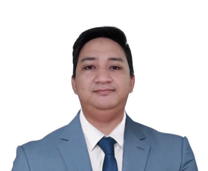 Mark George Bandola