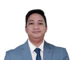 Mark George Bandola