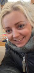 Linn Kristin Høiberg