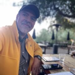 David J. Sanchez