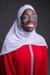 Jasrah Kamulegeya