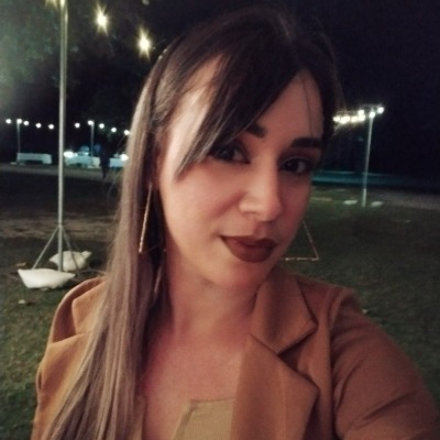 Yenicel Rodriguez Reyes