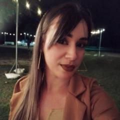 Yenicel Rodriguez Reyes