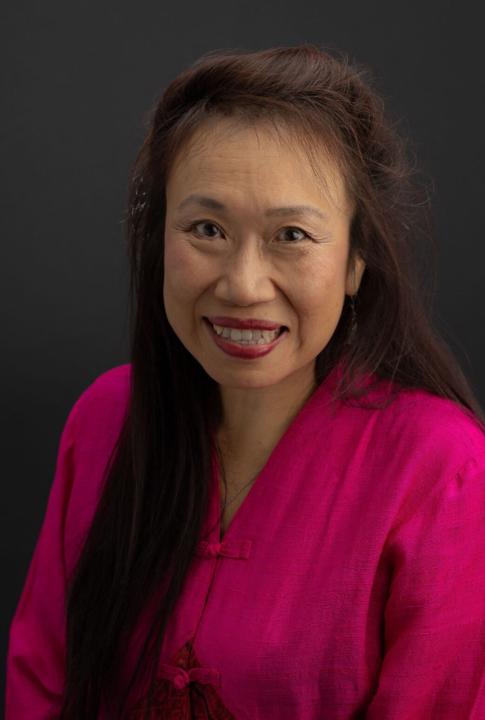 Christina Tan