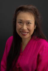 Christina Tan