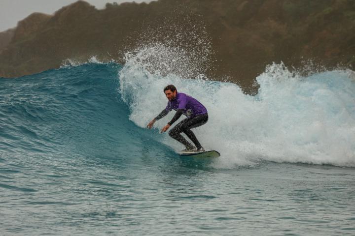 Rob Carvill