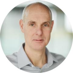 Stephen Kavanagh