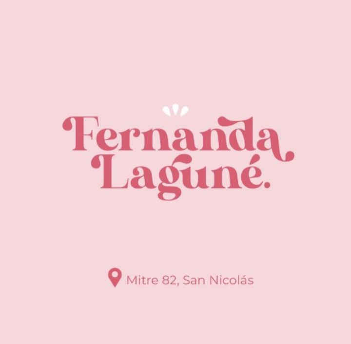 María fernanda Lagune