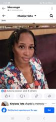 Khadija Hicks
