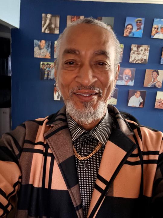 Winston Mora