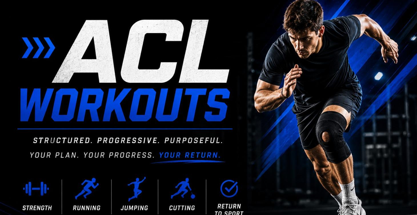 ACL Workout Programs